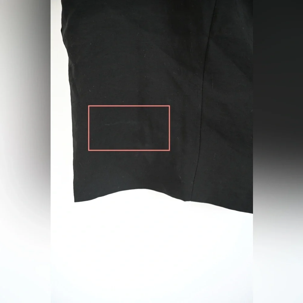Madewell Katrina Button Down Vest New With Tags - Picture 8 of 9
